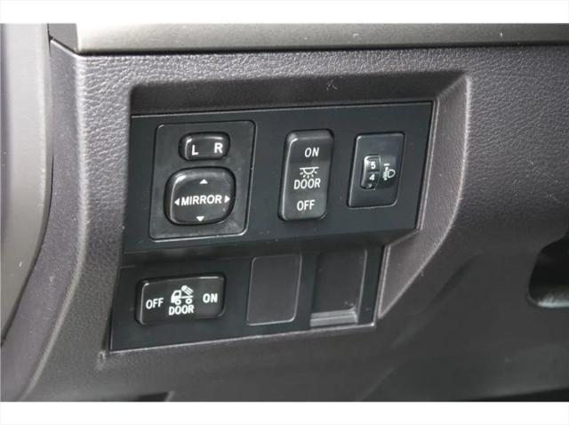 2014 Toyota Tundra SR5 4.6L V8