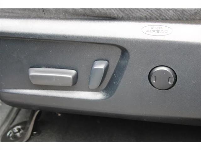 2014 Toyota Tundra SR5 4.6L V8