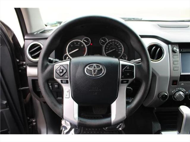 2014 Toyota Tundra SR5 4.6L V8
