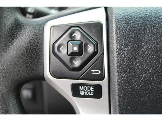 2014 Toyota Tundra SR5 4.6L V8