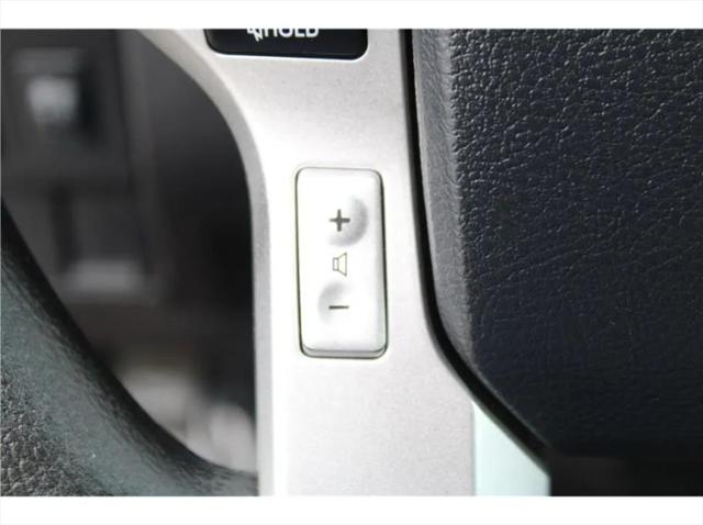 2014 Toyota Tundra SR5 4.6L V8