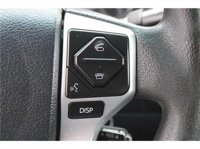 2014 Toyota Tundra SR5 4.6L V8