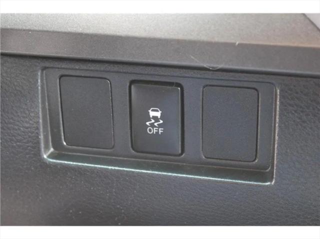 2014 Toyota Tundra SR5 4.6L V8