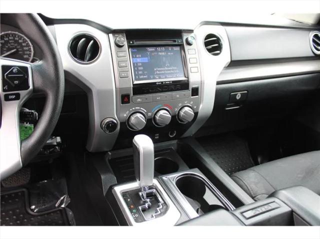 2014 Toyota Tundra SR5 4.6L V8