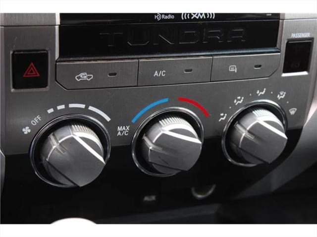 2014 Toyota Tundra SR5 4.6L V8