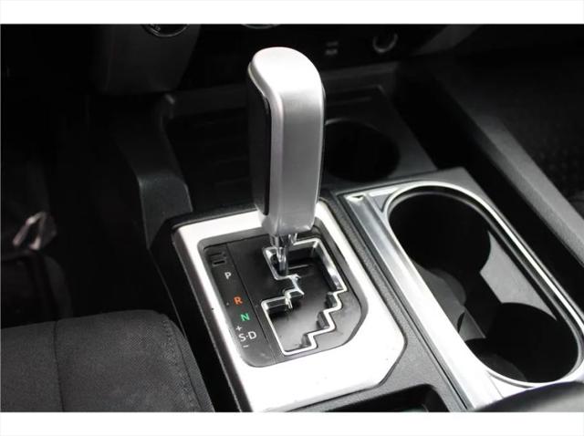 2014 Toyota Tundra SR5 4.6L V8