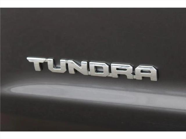 2014 Toyota Tundra SR5 4.6L V8