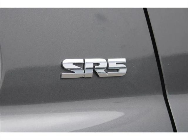 2014 Toyota Tundra SR5 4.6L V8
