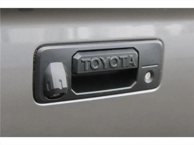 2014 Toyota Tundra SR5 4.6L V8