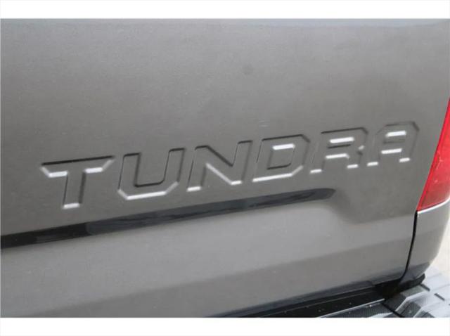 2014 Toyota Tundra SR5 4.6L V8