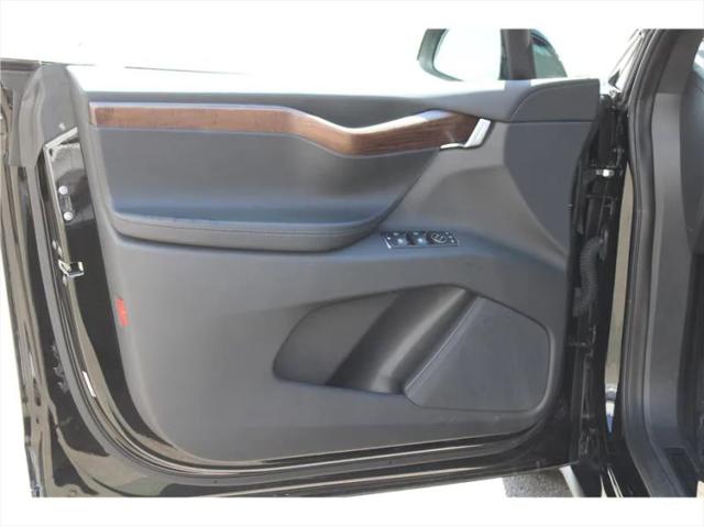 2018 Tesla Model X 75D
