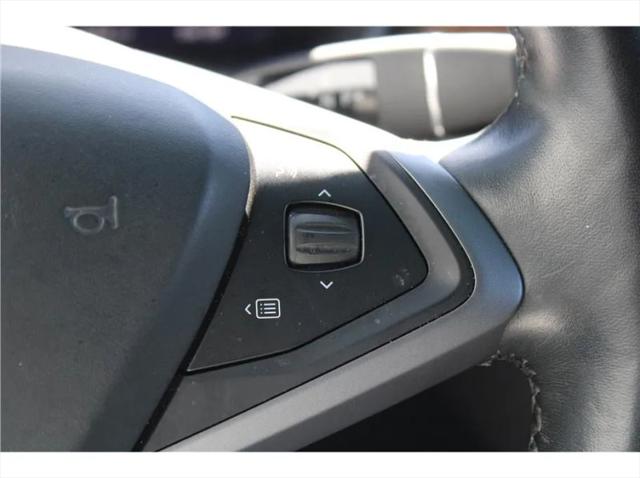 2018 Tesla Model X 75D