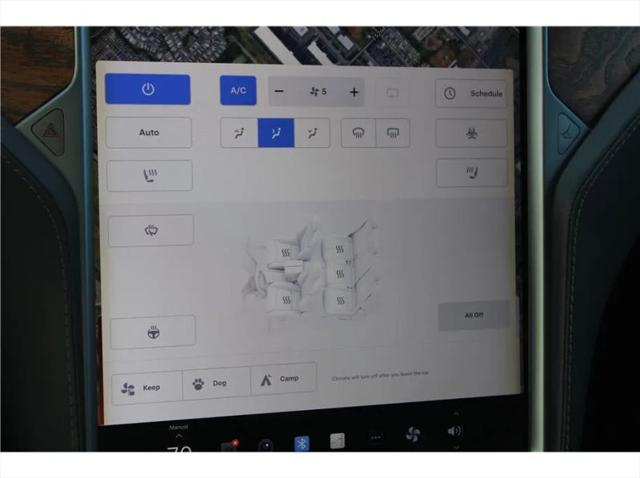 2018 Tesla Model X 75D