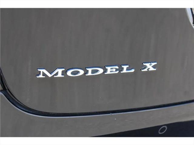 2018 Tesla Model X 75D