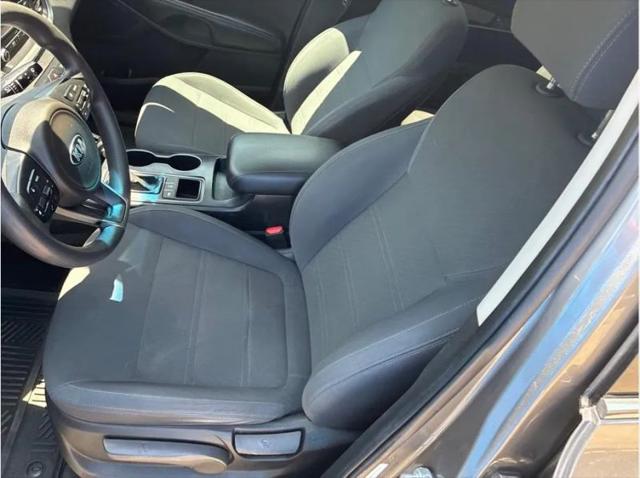 2018 Kia Sorento 3.3L LX