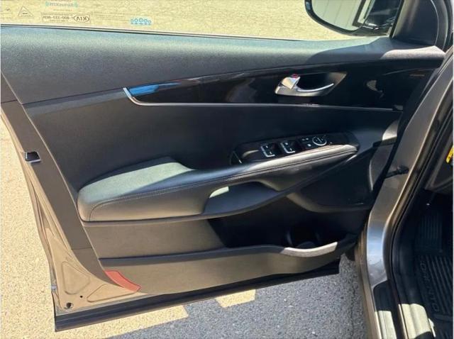 2018 Kia Sorento 3.3L LX