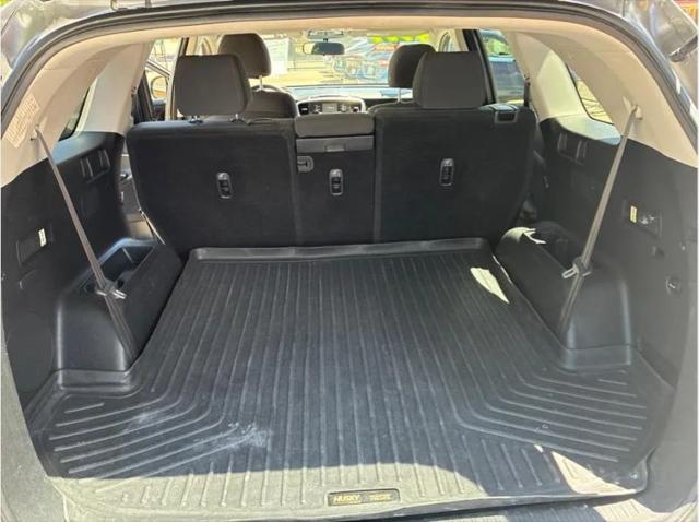 2018 Kia Sorento 3.3L LX
