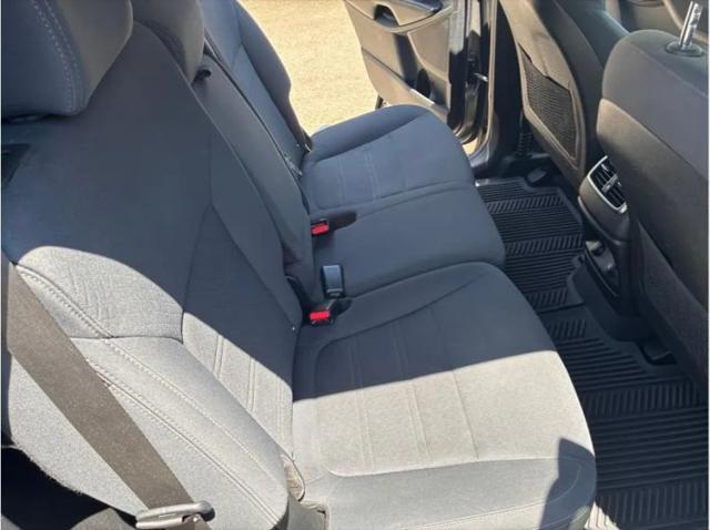 2018 Kia Sorento 3.3L LX