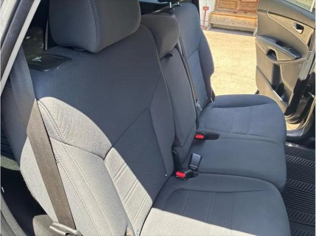 2018 Kia Sorento 3.3L LX