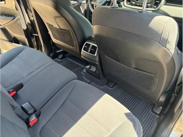2018 Kia Sorento 3.3L LX