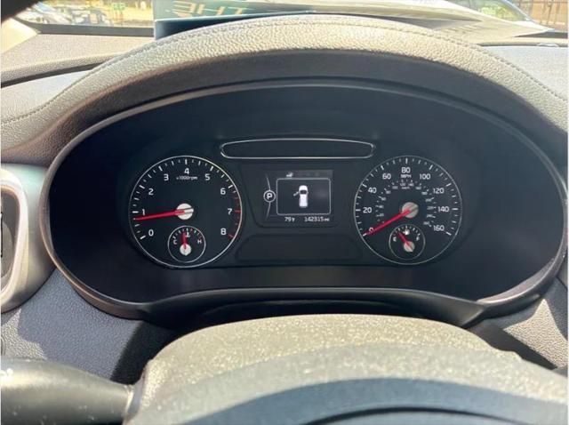 2018 Kia Sorento 3.3L LX