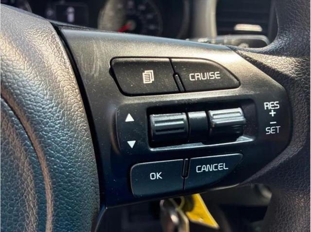 2018 Kia Sorento 3.3L LX