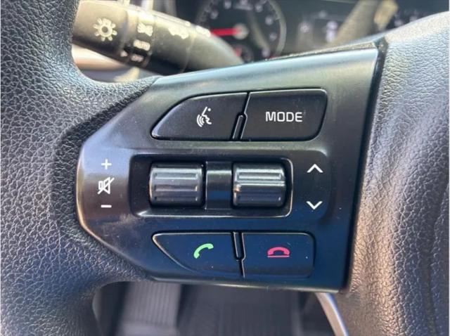 2018 Kia Sorento 3.3L LX