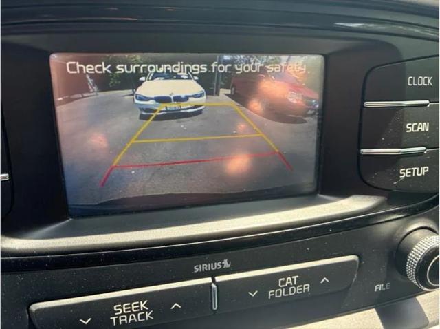 2018 Kia Sorento 3.3L LX