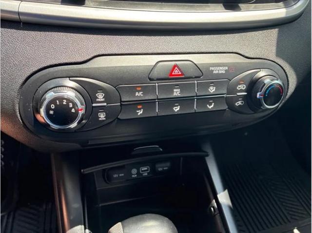 2018 Kia Sorento 3.3L LX