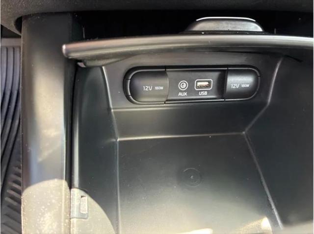 2018 Kia Sorento 3.3L LX