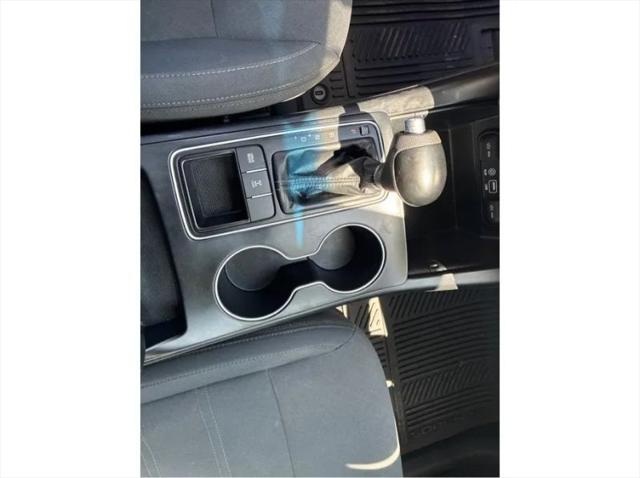 2018 Kia Sorento 3.3L LX