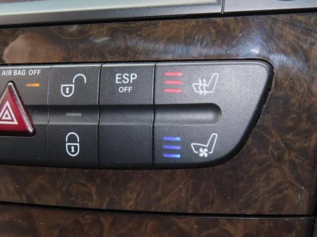 2010 Mercedes-Benz CLS CLS 550