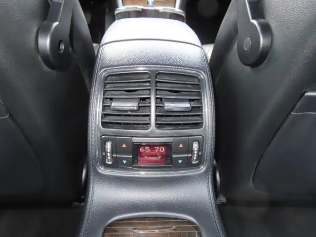 2010 Mercedes-Benz CLS CLS 550
