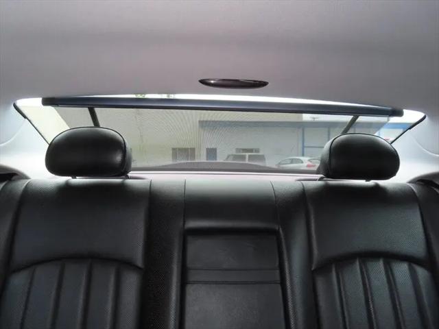 2010 Mercedes-Benz CLS CLS 550