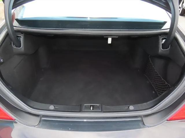 2010 Mercedes-Benz CLS CLS 550