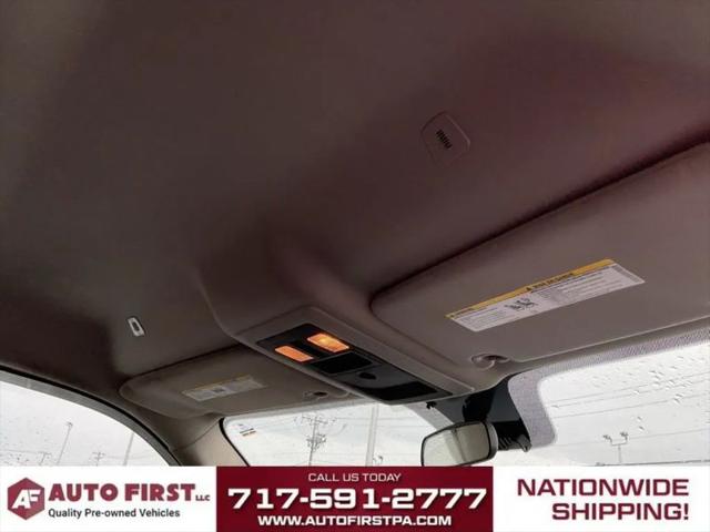 2018 Ram 2500 Tradesman Crew Cab 4x4 6'4" Box