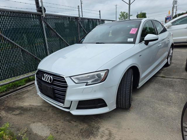 2017 Audi A3 2.0T Premium for sale in Houston, TX