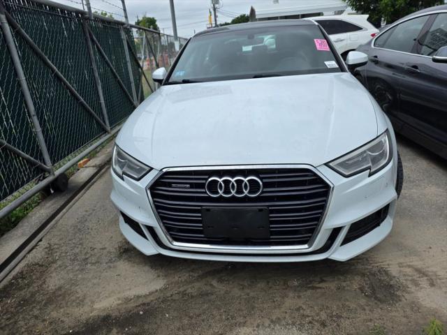 2017 Audi A3 2.0T Premium