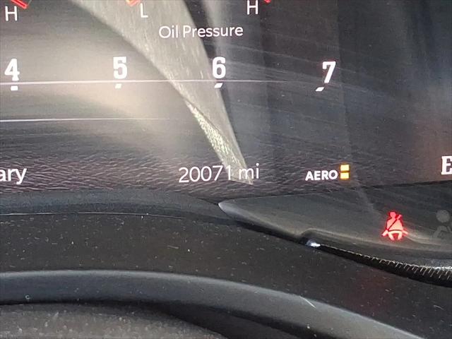 2024 Ram 1500 Rebel Crew Cab 4x4 5'7" Box