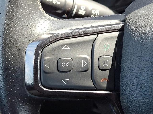2024 Ram 1500 Rebel Crew Cab 4x4 5'7" Box