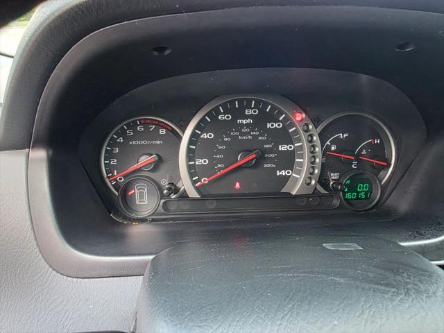 2003 Honda Pilot EX