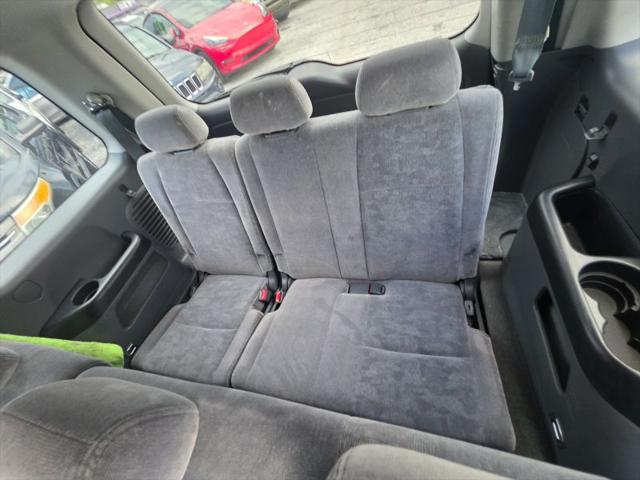 2003 Honda Pilot EX