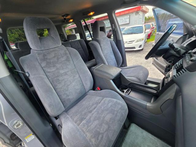 2003 Honda Pilot EX