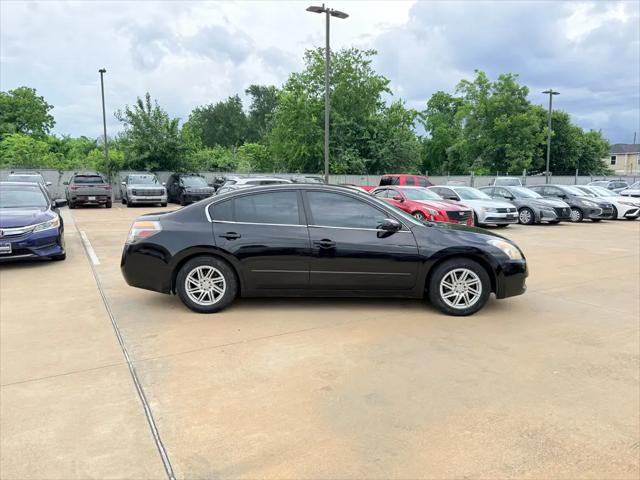2007 Nissan Altima 2.5 S