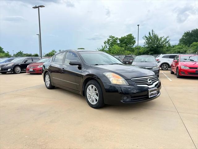 2007 Nissan Altima 2.5 S