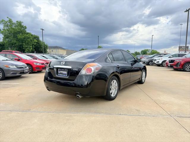 2007 Nissan Altima 2.5 S