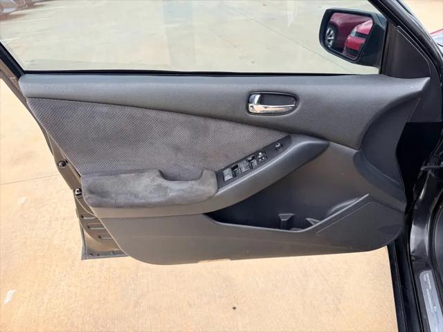 2007 Nissan Altima 2.5 S