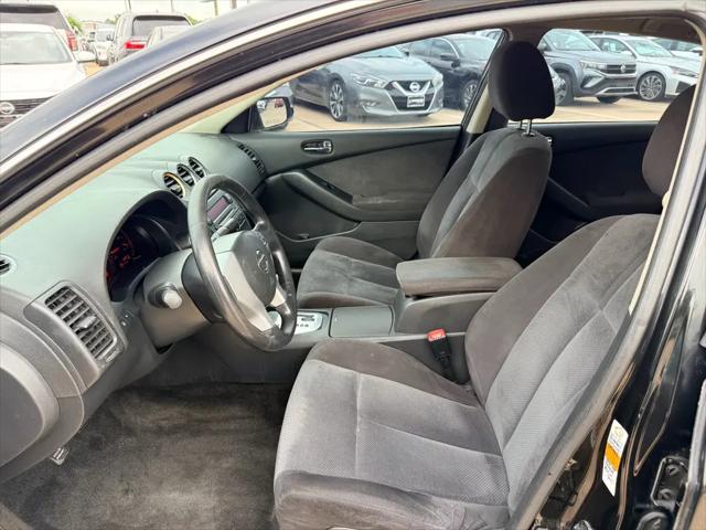 2007 Nissan Altima 2.5 S