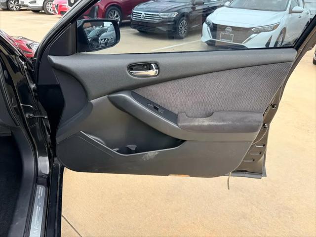2007 Nissan Altima 2.5 S