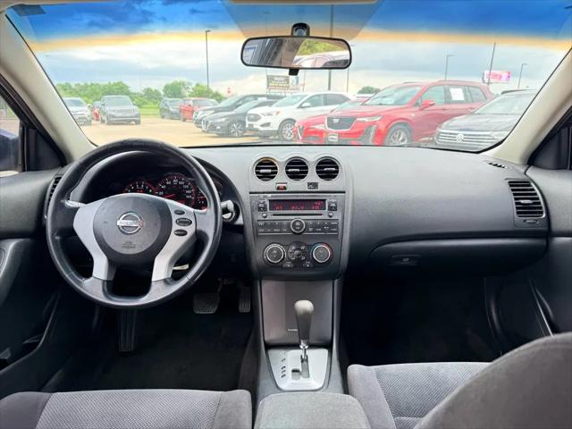 2007 Nissan Altima 2.5 S